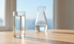 Featured image of post Combien d'eau boire par jour ? Les repères simples